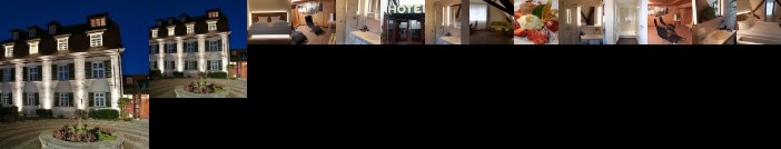 Hotel Jagerhaus in Esslingen