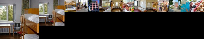 Jugendherberge Frankfurt - Haus der Jugend