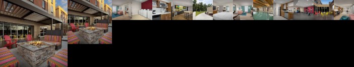 Home2 Suites by Hilton Jacksonville