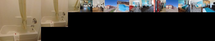 Howard Johnson by Wyndham Lubbock TX Hotel