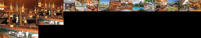 Highland Lake Inn & Resort - Flat Rock