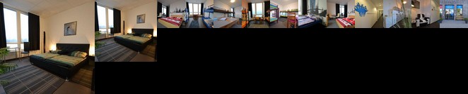 Arena Hostel Hamburg