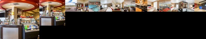 Cambria Hotel Rapid City