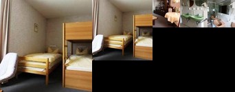 Ferienwohnung Rosenstrasse