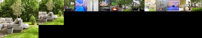 Auenwald Hotel und Apartmenthaus