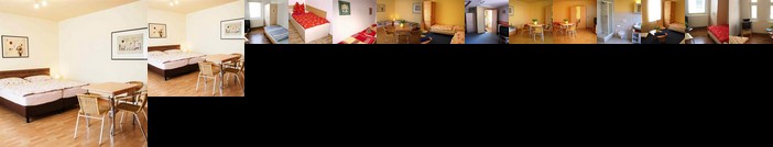 Pension Klingenstr 23