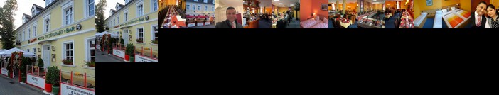 Hotel Alento im Deutschen Haus