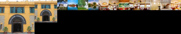 Hoa Hong Hotel Xa Dan