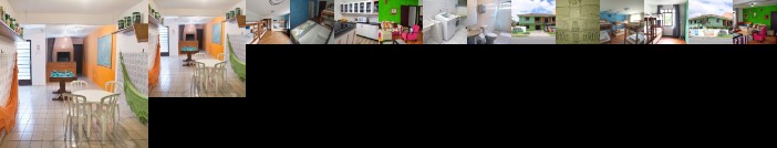 Curitiba Casa Hostel