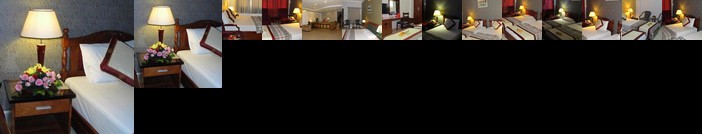 Trung Mai Hotel