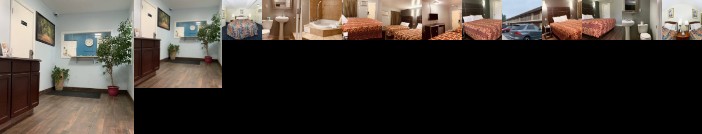 Red Carpet Inn - Norristown