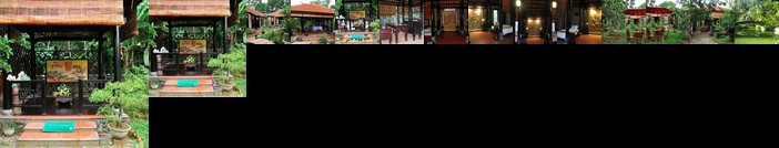 Tam Tinh Vien Homestay