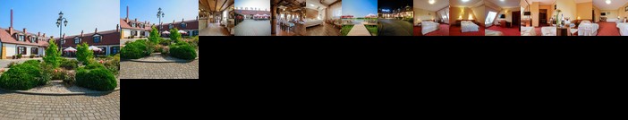 Hotel Restauracja Nowy Dwor Bogucin