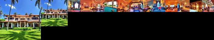 Takalau Residence & Resort