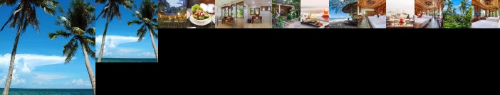 Cocopalm Beach Resort & Spa