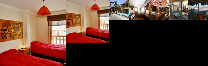 Backpacker's Hostel Iquique