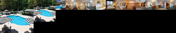 Mill House Lodge - Flat Rock