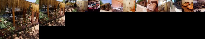 Quinta Adela Bed & Breakfast