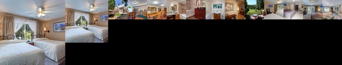 Yosemite Lodging at Big Creek Inn B&B