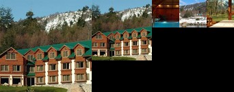 Malalcahuello Thermal Hotel & Spa