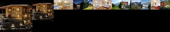 Appartement Waldhausl Neukirchen am Grossvenediger