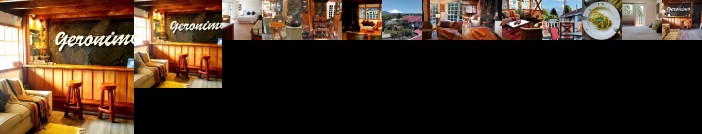 Hotel Geronimo