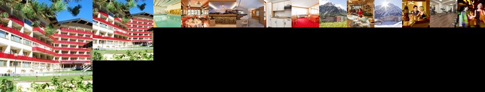 Aparthotel Kleinwalsertal