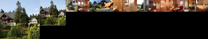 Hotel garni-Ferienanlage Zum Silberstollen