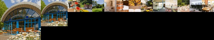 Hotel Garni Grundmuhle