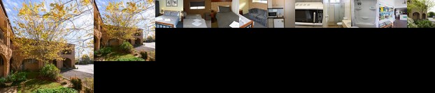 Colac Mid City Motor Inn