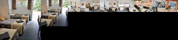 Byer Fountain Motor Inn