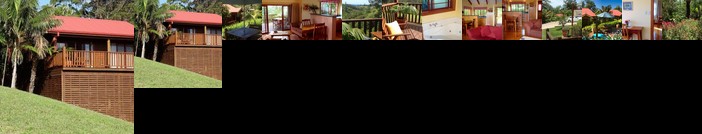 Jacaranda Park Holiday Cottages