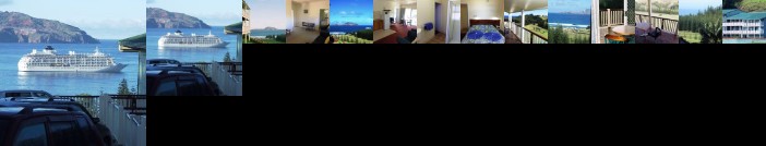 Panorama Seaside Apartments Norfolk Island