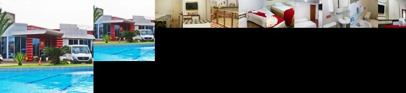 Stella Solaris Cataratas