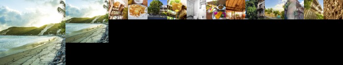 Pousada Manga Rosa Beira Mar