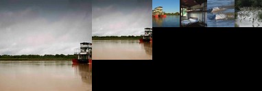 Flotel Reina de Enin