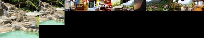 TuAkAzA Exclusive Boutique Lodge