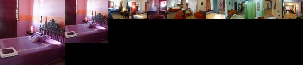 Pousada Esmeralda Salvador