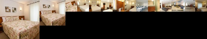 Leques Brasil Hotel Escola