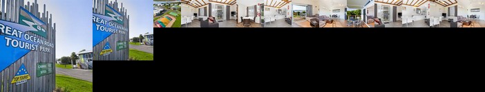 Great Ocean Road Tourist Park