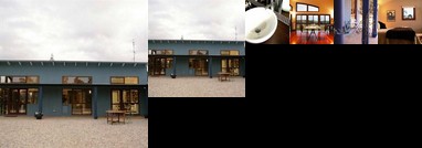 Casa Luna Gourmet Accommodation