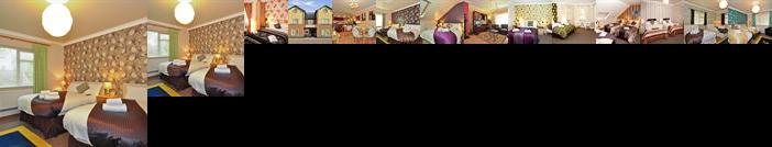 Pembroke House Galway