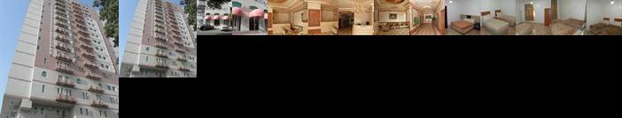 Jawhara Al Asimah Tower