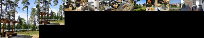 Eksjo Wardshus Abborraviken