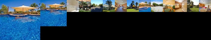 Paradise Lakes Motel Shepparton