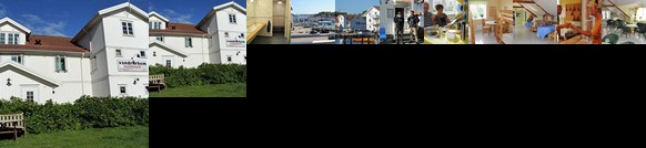 Grebbestads Vandrarhem