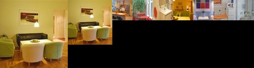 Cityroom & Apartments Triangeln