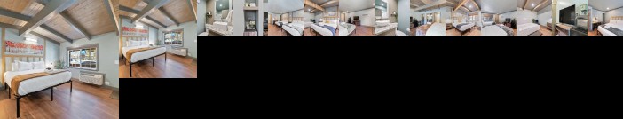 Blue Jay Lodge South Lake Tahoe