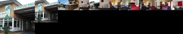Palms Motel