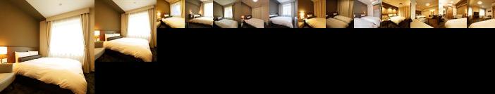 Dormy Inn Premium Shibuya-jingumae